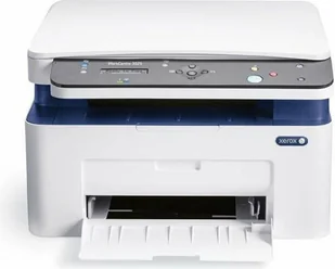 Xerox Workcentre 3025V BI Wi-Fi - Urządzenia wielofunkcyjne - miniaturka - grafika 1