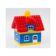 Klocki - Diplo Klocki Maxi 93el - miniaturka - grafika 1