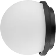 Dyfuzory i odbłyśniki - Dyfuzor kulisty Jinbei HD-2Pro Soft Ball do lamp HD-2Pro - miniaturka - grafika 1