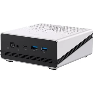 Komputer CHUWI Ubox-P R5-6600H 16GB RAM 512GB SSD Wi-Fi Windows 11 Professional - Zestawy komputerowe - miniaturka - grafika 1