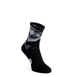 Skarpety rowerowe Fox 6 Ranger Sock - Skarpetki kolarskie - miniaturka - grafika 1