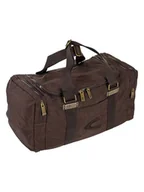 Torby podróżne - Camel Active Torba podróżna "Journey" w kolorze brązowym - 46 x 24 x 18 cm - miniaturka - grafika 1