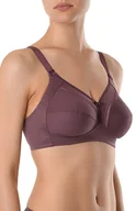 Biustonosze - Suprema RB7018 soft, Kolor fioletowy, Rozmiar 90D, Conte - Intymna - miniaturka - grafika 1