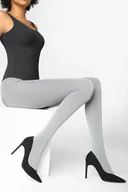 Rajstopy - Rajstopy z Drobinkami Shine E57 Grey Marilyn - MARILYN - miniaturka - grafika 1