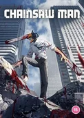 Filmy obyczajowe DVD - Chainsaw Man Season 1 - miniaturka - grafika 1