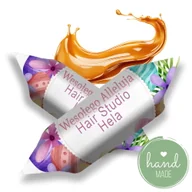 Cukierki - KRÓWKI reklamowe biznesowe 3kg WIELKANOC - miniaturka - grafika 1