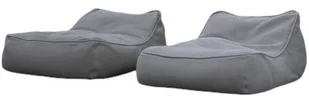 SOFA OGRODOWA HORIZONT OUTDOOR /ECOYOUNG - Sofy ogrodowe - miniaturka - grafika 1