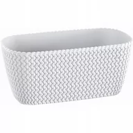 Donice - Blumfeldt Splofy Case 29 7 cm biały DSPC300 - miniaturka - grafika 1