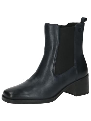 Caprice Damskie sztyblety 9-25320-43, Ocean Nappa, 37 EU, Ocean Nappa, 37 EU