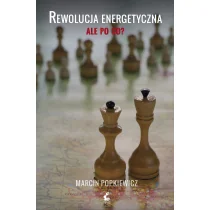 Sonia Draga Rewolucja energetyczna - Marcin Popkiewicz - Biznes - miniaturka - grafika 1