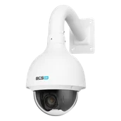 Kamery IP - Kamera IP obrotowa 4Mpx BCS-L-SIP2432S-Ai2 - miniaturka - grafika 1