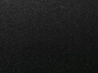 Meble modułowe i akcesoria - Okleina meblowa BROKAT Czarna 45 x 150 cm - miniaturka - grafika 1