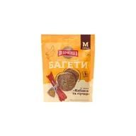 Chipsy - Sucharki bagietki żytnio-pszenne o smaku Kabanosy i musztarda "Do Beczkowego" 80g - miniaturka - grafika 1