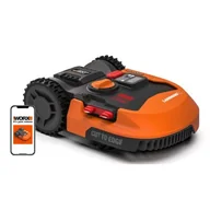 Roboty koszące - WORX L 2000 - miniaturka - grafika 1