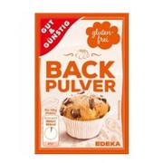 G&G Backpulver Proszek do pieczenia 10szt 150g