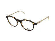 Okulary korekcyjne, oprawki, szkła - Lacoste L2851-214 - miniaturka - grafika 1