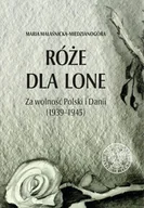 Historia świata - Róże dla Lone - miniaturka - grafika 1