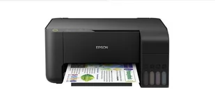 Epson EcoTank L3110 (C11CG87401) - Urządzenia wielofunkcyjne - miniaturka - grafika 2