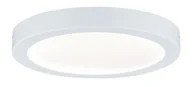 Lampy sufitowe - Paulmann 70899 - LED/22W Plafon ABIA 230V - miniaturka - grafika 1