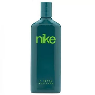 Nike A Spicy Attitude Man woda toaletowa spray 150ml (M) - Wody i perfumy męskie - miniaturka - grafika 1