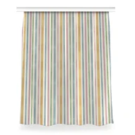 Zasłony - Zasłona na taśmę do pokoju 150x200 Kolorowe linie, Fabricsy - miniaturka - grafika 1