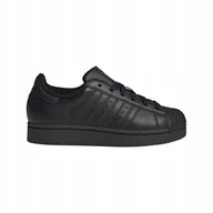 Moda i Uroda OUTLET - Buty sportowe ADIDAS SUPERSTAR II J JH9979 R. 38 2/3 - miniaturka - grafika 1