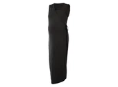 Sukienki ciążowe - esmara® Sukienka ciążowa damska (Czarny, XL(48/50)) - miniaturka - grafika 1