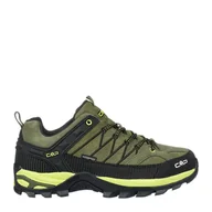 Buty trekkingowe męskie - Buty trekkingowe męskie CMP RIGEL LOW - miniaturka - grafika 1