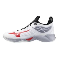 Buty trekkingowe męskie - Buty halowe Mizuno Wave Dimension - miniaturka - grafika 1