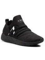 Sneakersy damskie - ARKK Copenhagen Sneakersy - miniaturka - grafika 1