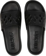 Klapki i japonki męskie - Arena Klapki URBAN - miniaturka - grafika 1