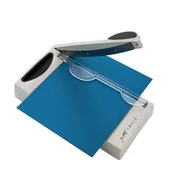 Gilotyny i trymery - Gilotyna tim holtz mini 16 cm • tonic studios - miniaturka - grafika 1