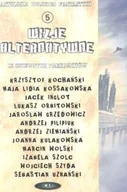 Horror, fantastyka grozy - Wizje alternatywne. Tom 5 - miniaturka - grafika 1