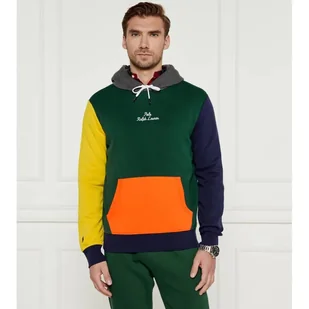 POLO RALPH LAUREN Bluza Regular Fit - Bluzy męskie - miniaturka - grafika 1