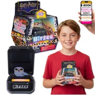 Zabawki interaktywne dla dzieci - HIT! Bitzee HARRY POTTER Interaktywny Zwierzak 20w1 3D Holograficzna Zabawka PREZENT DLA DZIECKA NA ŚWIĘTA + EBOOK-3 - miniaturka - grafika 1