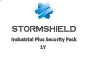 Pozostałe akcesoria sieciowe - Industrial Plus Security Pack 1 Rok dla SNi20 - miniaturka - grafika 1