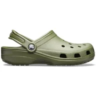 Klapki i japonki męskie - Klapki męskie Crocs Classic - miniaturka - grafika 1