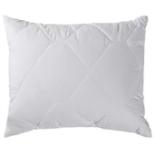 Poduszki - Inter Widex Sp. z o. o. Poduszka 50×60 HAPPY pikowana Mikrofibra Lekka 5906197805426 - miniaturka - grafika 1