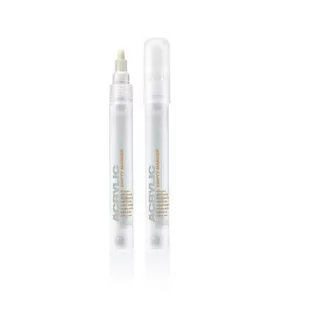 Fine Montana Acrylic Water Based Paint Marker 2 MM 324048 - Kredki, ołówki, pastele i pisaki - miniaturka - grafika 1