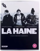 Filmy obyczajowe Blu-ray - La Haine (Nienawiść) - miniaturka - grafika 1