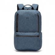 Torby na laptopy - Pacsafe Metrosafe X 20L backpack dark denim | Darmowa dostawa | Wygodne RATY | - miniaturka - grafika 1