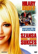 Filmy fabularne DVD - Szansa na sukces (Raise Your Voice) [DVD] - miniaturka - grafika 1