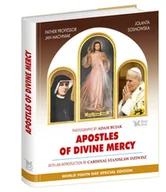 Religia i religioznawstwo - Apostles of Divine Mercy - miniaturka - grafika 1