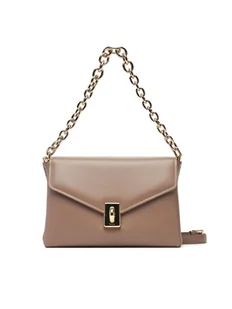 Furla Torebka Meridiana WB01448 BX3227 MA200 Brązowy - Torebki damskie - miniaturka - grafika 1