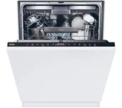 Zmywarki do zabudowy - Haier XI 6B0S3FSB - miniaturka - grafika 1