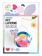Zabawki kreatywne - Folia Lampion "Underwater Dreams" ze wzorem - miniaturka - grafika 1