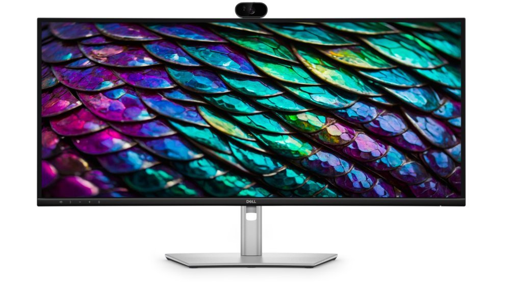 Dell LCD P3426WEB 34