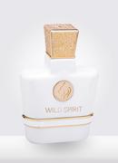 Wody i perfumy damskie - Swiss Arabian Wild Spirit woda perfumowana 100 ml - miniaturka - grafika 1