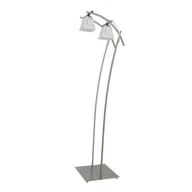 Dom i wnętrze OUTLET - Lampa podłogowa K-4999 SATYNA (｡◕‿◕｡) - miniaturka - grafika 1