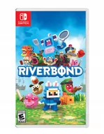Gry Nintendo Switch - Riverbond GRA NINTENDO SWITCH - miniaturka - grafika 1